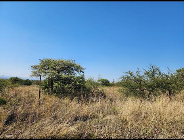 8.50HA VACANT LAND FOR SALE IN MYNGENOEGEN AH